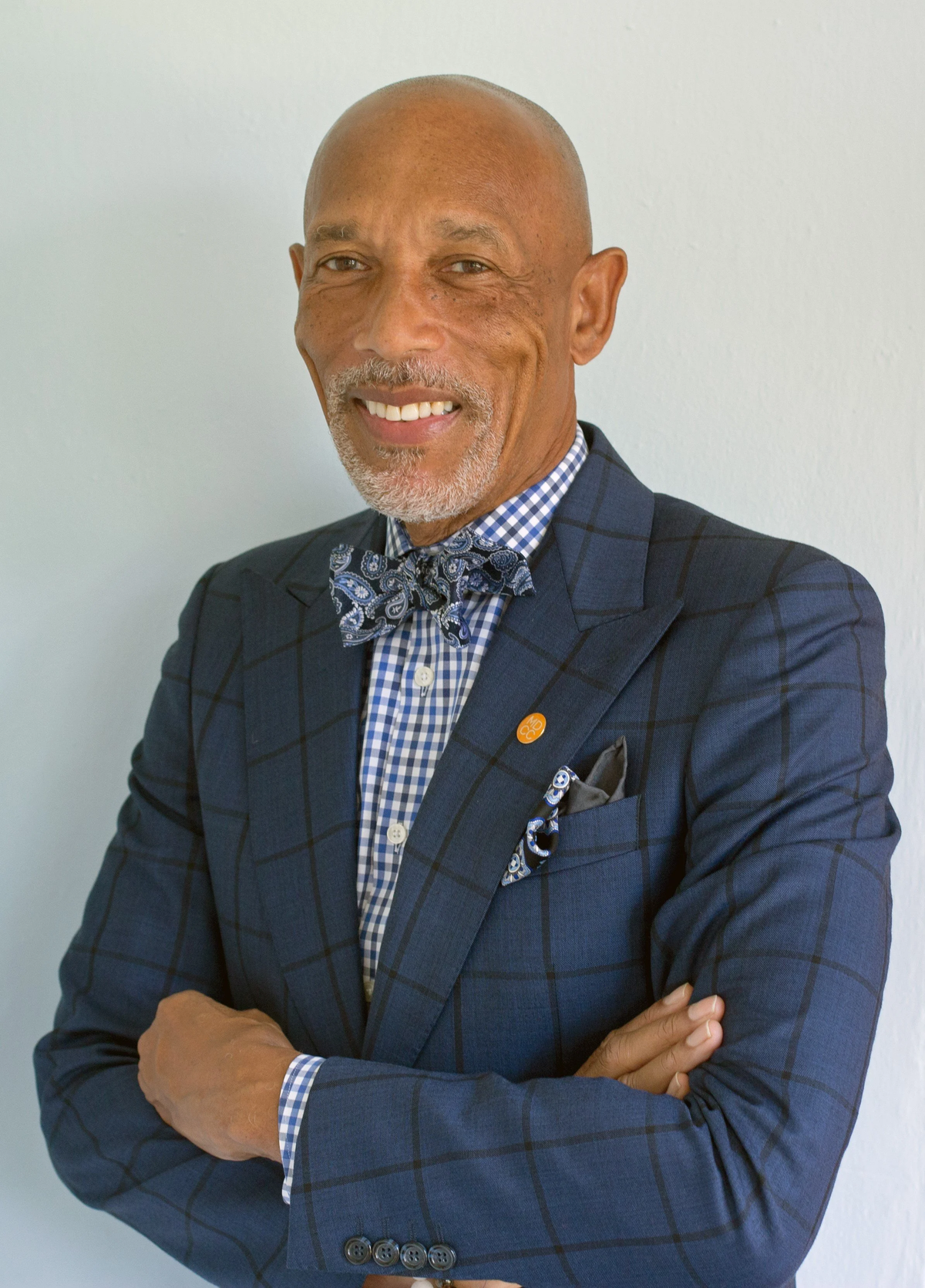 G. Eric Knowles, president and CEO of the Miami-Dade Chamber of Commerce