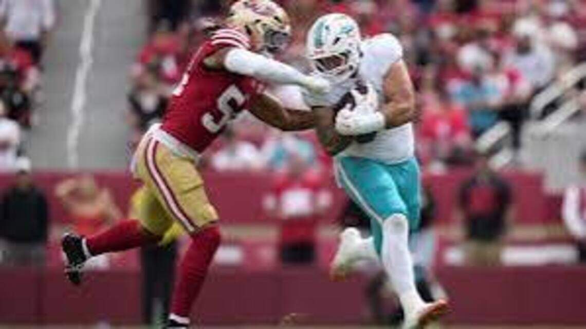 Kelly: THIS is what a Miami Dolphins rebuild looks like | Opinion