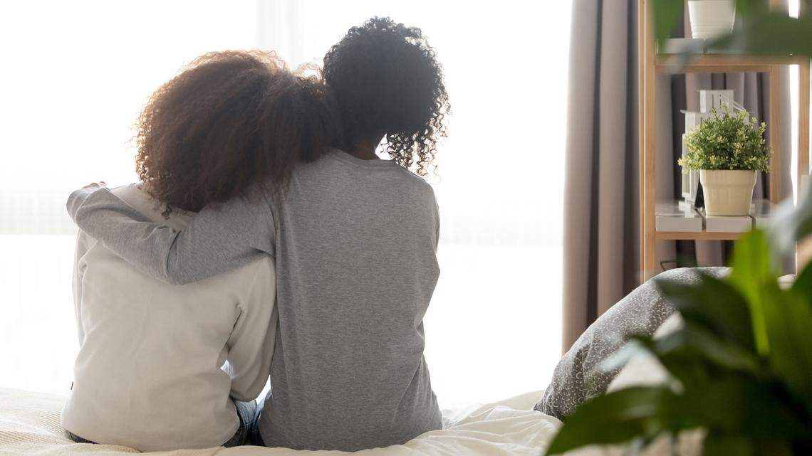 Black children often have no choice but to learn about racism early in life.