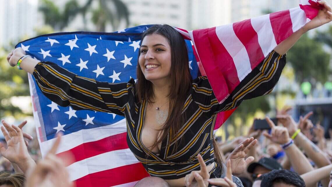 Here’s when to avoid downtown Miami if you don’t want to get in an Ultra traffic jam