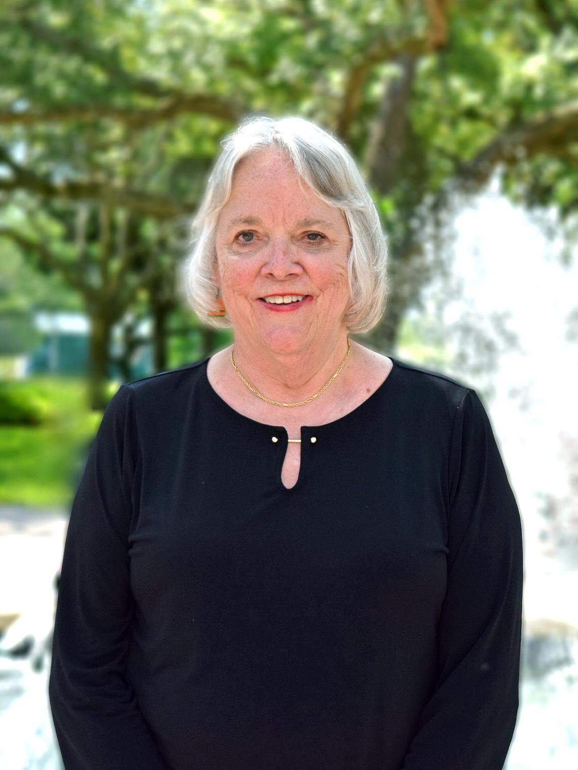 University of Miami Professor Susan Mullane taught sport administration, a program she founded and directed in the School of Education and Human Development’s Department of Kinesiology and Sport Sciences.