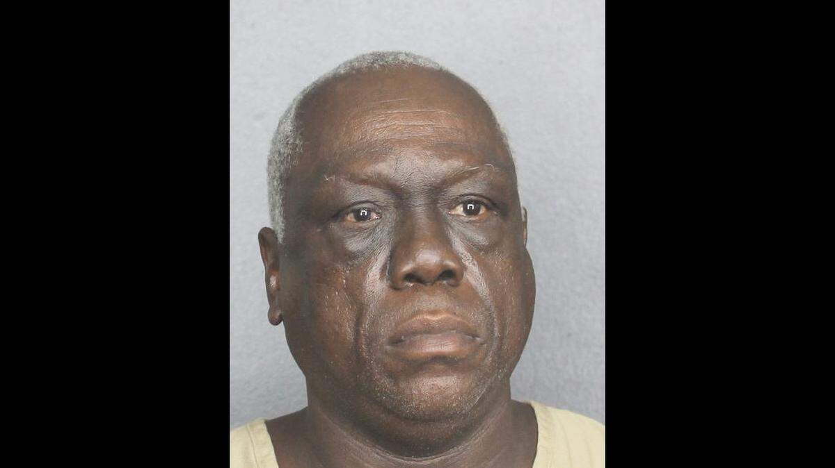 Stanley Johnson, 60,