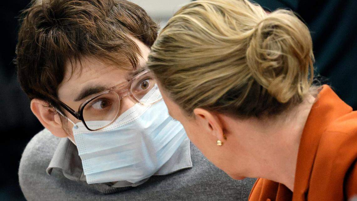 Parkland jury foreman says verdict came down to one juror. Note cites ‘tense’ talks