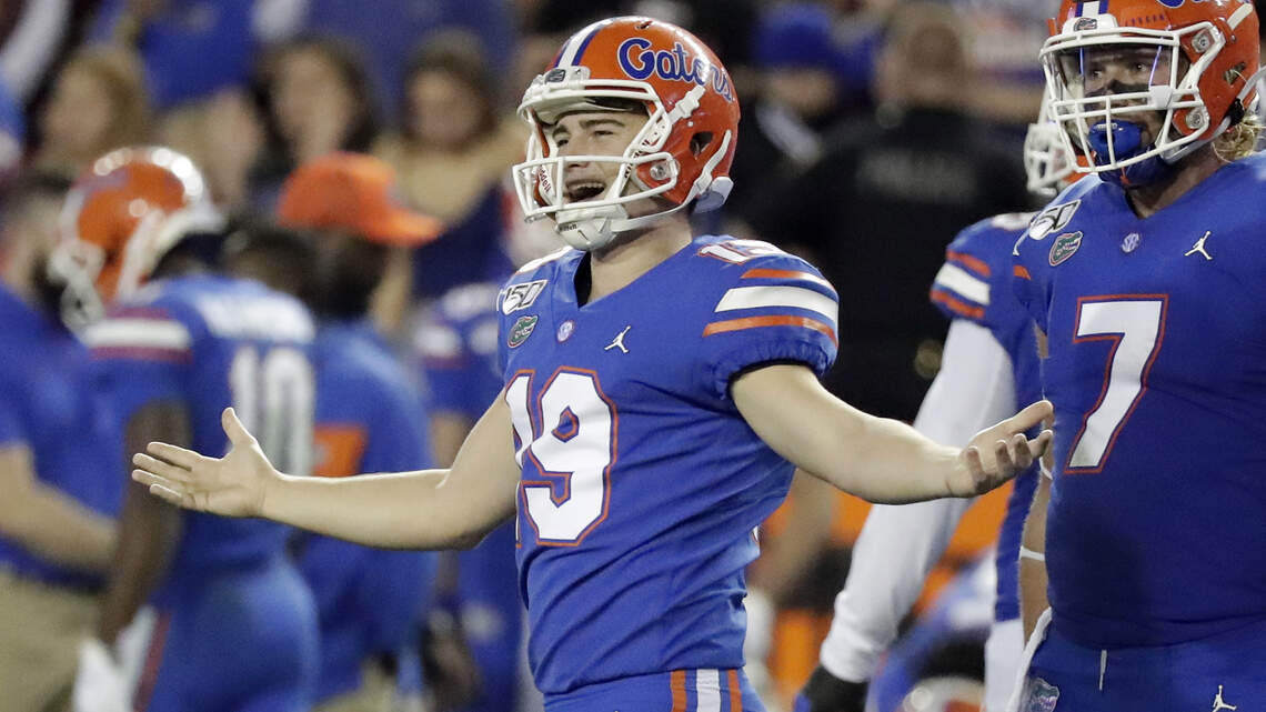UF Gators jumped Penn State in CFP rankings. Why does it matter for the Orange Bowl?