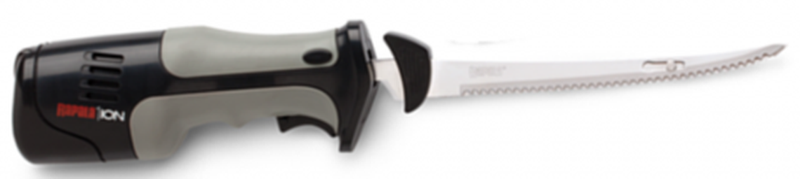 The recalled Rapala Fillet Knife