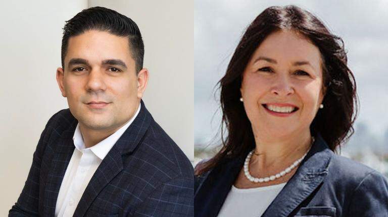 Miami City Commission candidate can stay on the ballot, judge rules
