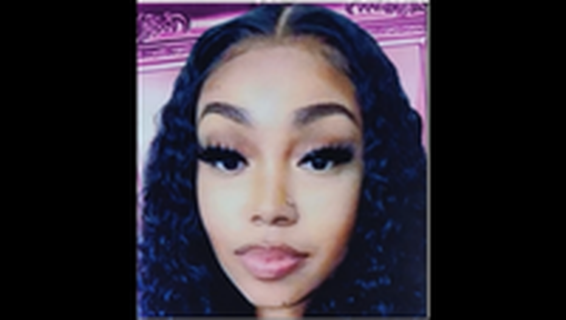 Porshe Nikita Shanee’ Streeter