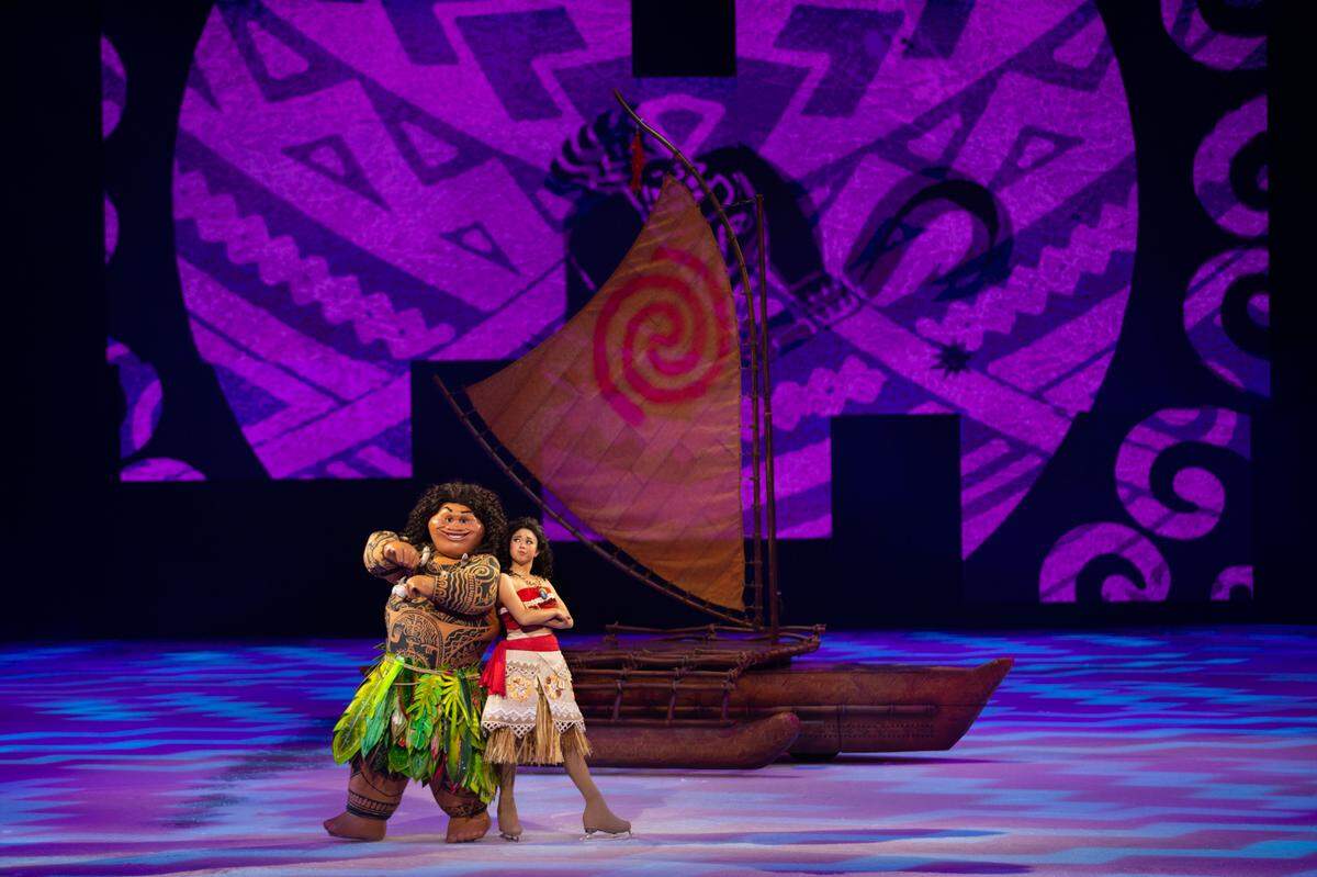 Moana