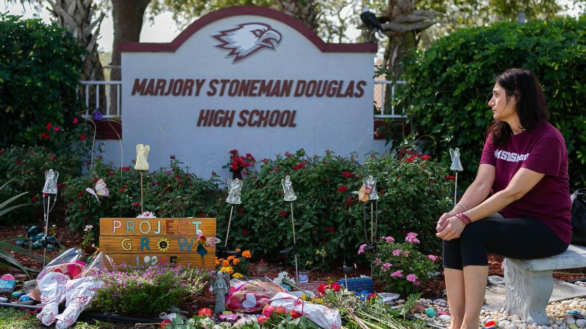 In the more than six years since carrying out the gun massacre at Marjory Stoneman Douglas High School in Parkland, Fla., shooter Nikolas Cruz has been sentenced to life in prison.