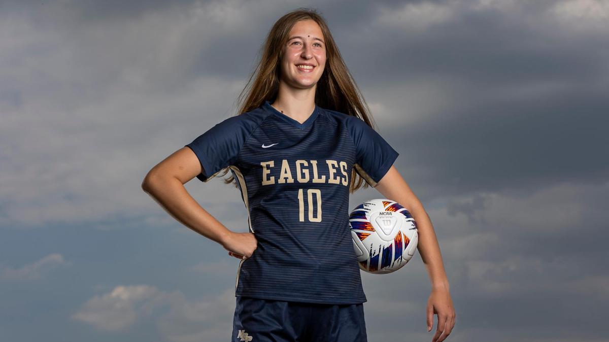Leah Finkelman, North Broward Prep