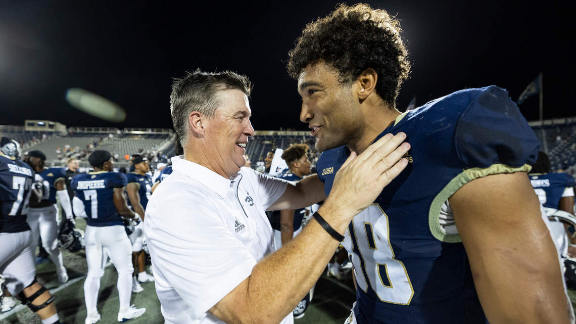 Former FIU football coach Mike MacIntyre comments on his recent firing: ‘No regrets’