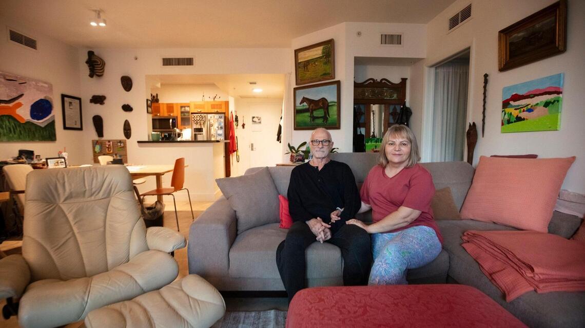 Condo owners next to Citadel’s planned Miami HQ reject ‘cheapskate’ buyout offers