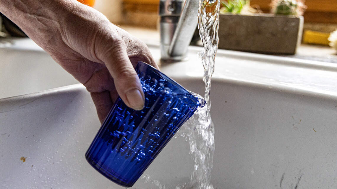 How to remove nitrates in tap water — and why experts say the EPA's limit is outdated