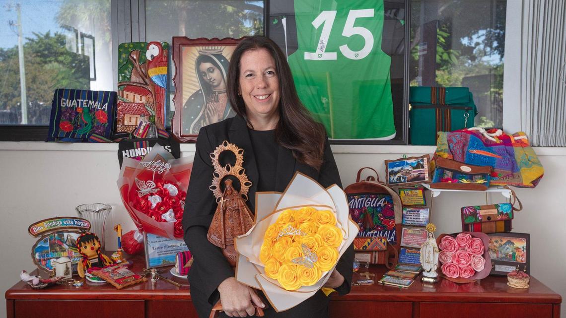 These lawyers take on immigration, domestic violence and other difficult cases for free