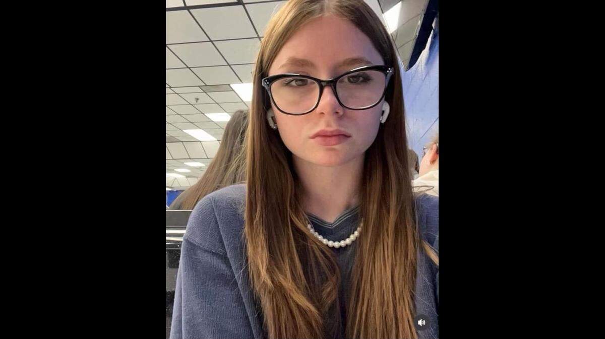 A worker collecting trash near a road in Hendersonville, Tennessee, found the body of missing 17-year-old Trinity Bostic, police say.