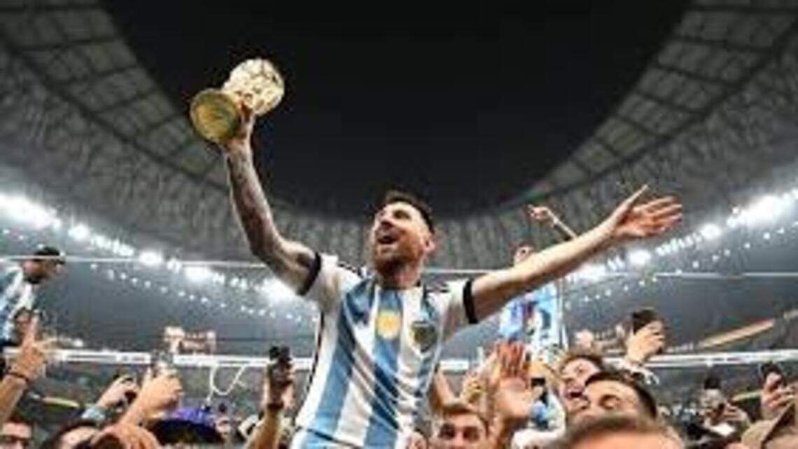 Cote: World Cup starts in one week and here are the top six story lines | Opinion