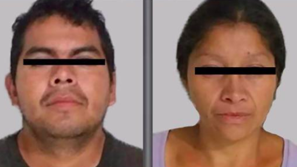 A man dubbed the ‘Monster of Ecatepec” may have killed as many as 20 women in the city, near Mexico City, police say. He and his wife were arrested pushing a baby stroller full of human body parts Thursday.