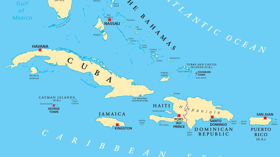 The arrival of nearly 700 Haitians in a string of dramatic migrant landings near an exclusive wealthy enclave in the Upper Florida Keys over the past four months suggests that those behind the rise in Haitian boat migration are getting bolder, and using new trafficking routes, incouding the northern coast of Cuba, to get to the United States.