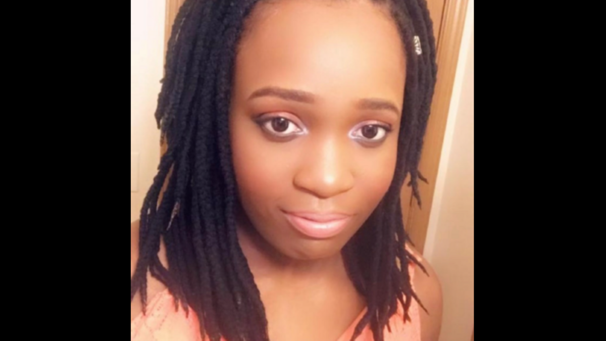 Shellie Baptiste