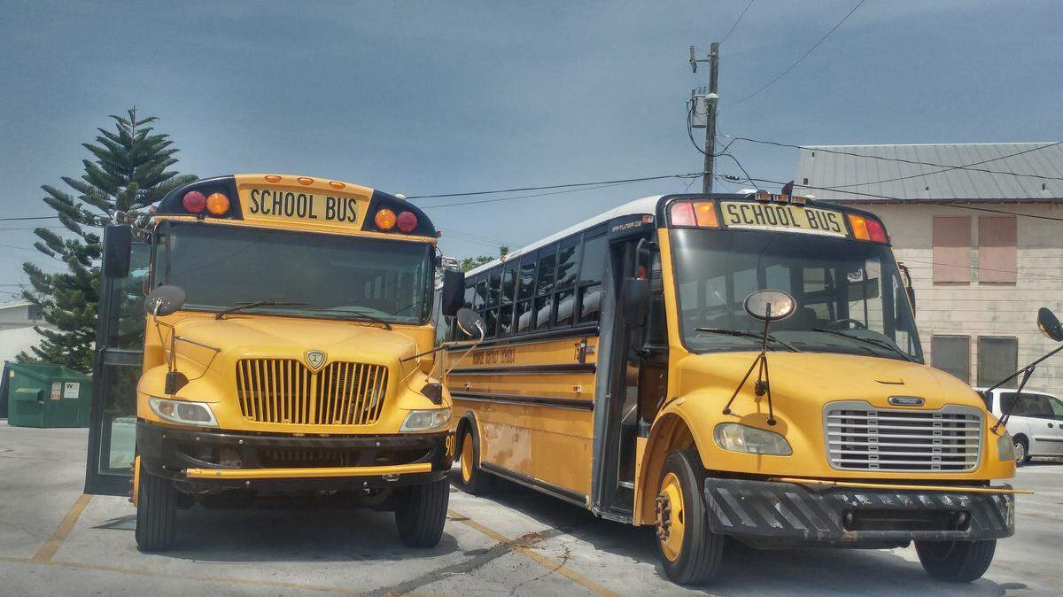 A cyberattack has disrupted work at the Monroe County School District this week.