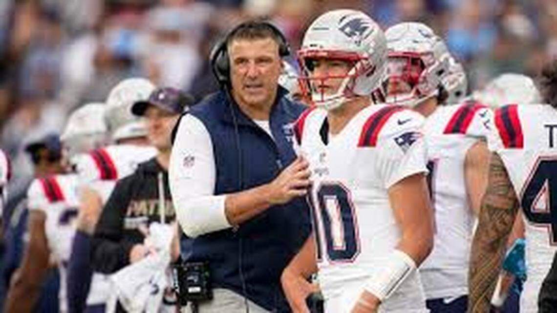 Cote: Dolphins, beware. Super Bowl signals rise of Patriots 2.0 dynasty | Opinion