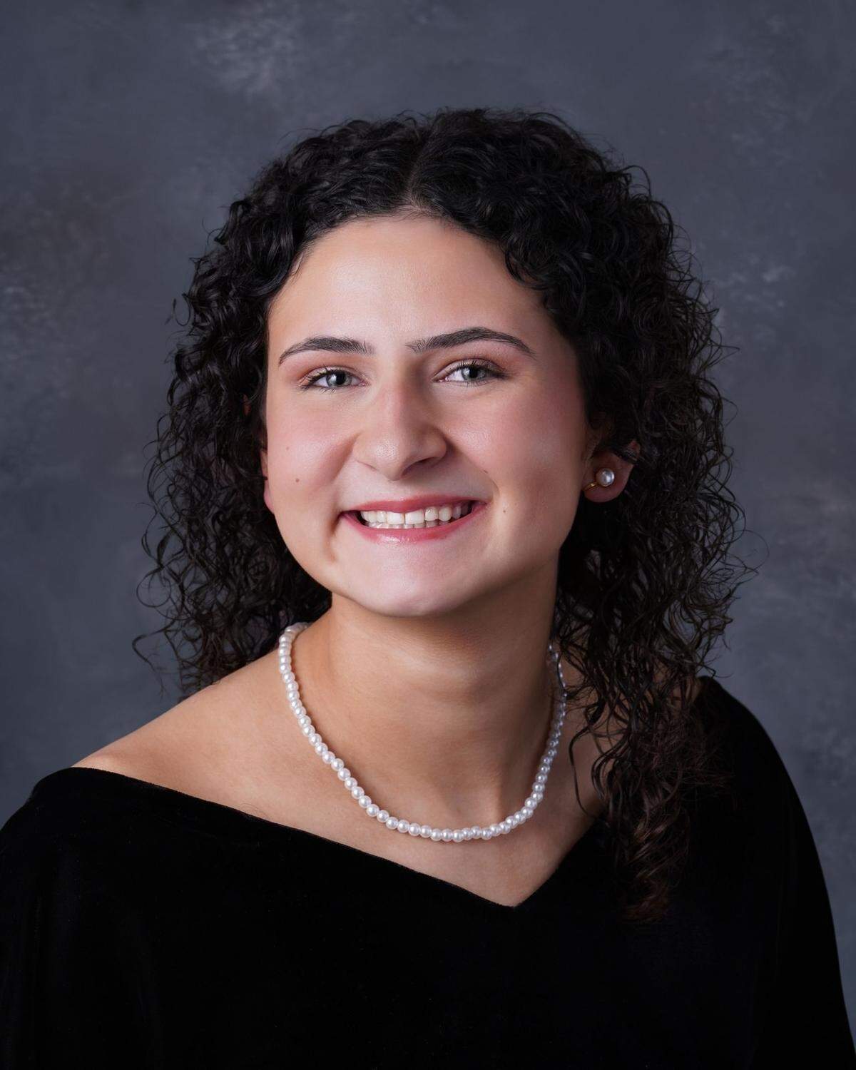 Abigail Kairalla, Pinecrest Preparatory Academy 