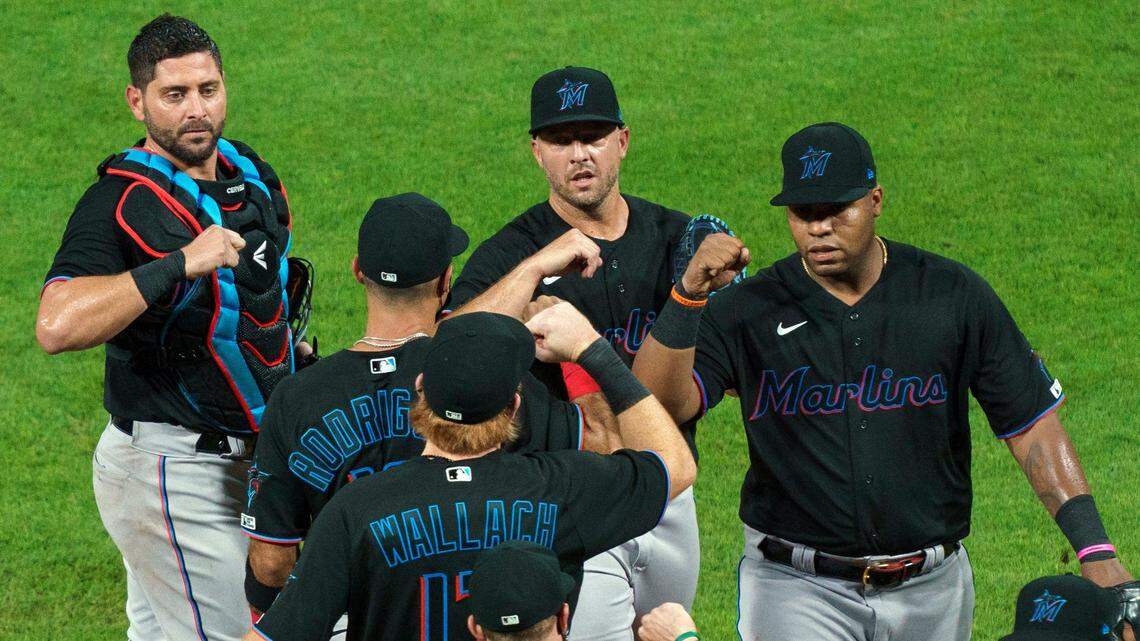 19 Marlins have tested positive for COVID-19 as MLB investigates team’s past behavior