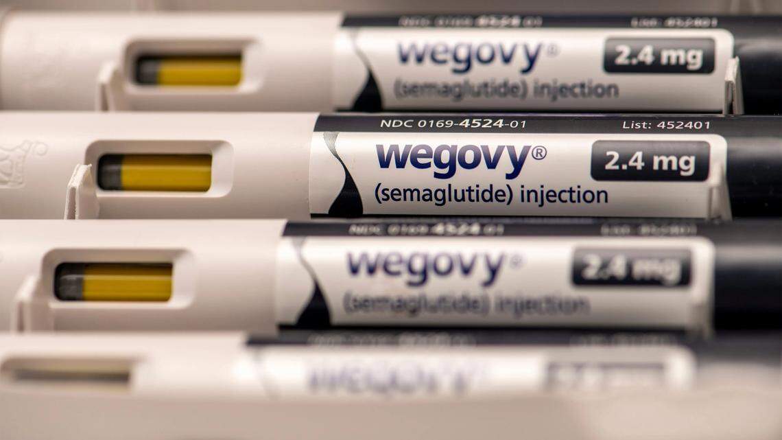Some GLP-1 drugs will be soon be $50 a month for certain Medicare enrollees