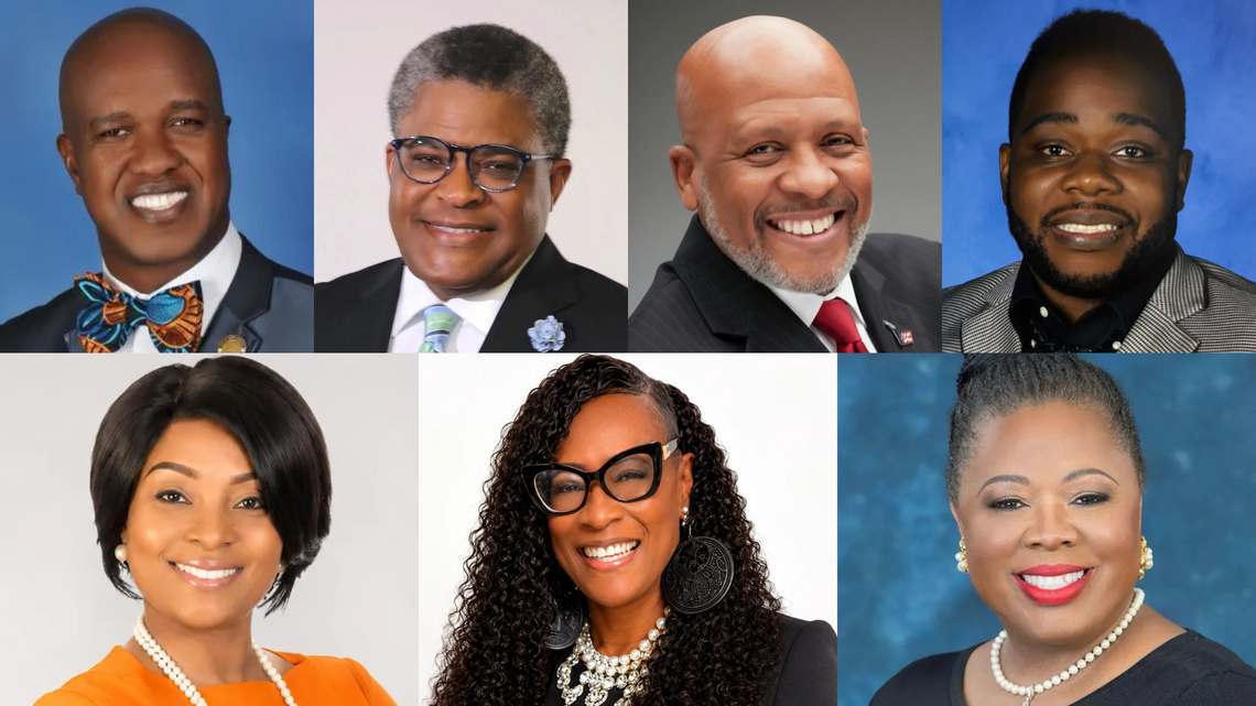 Herald endorsement: Miami-Dade School Board District 1 | Opinion