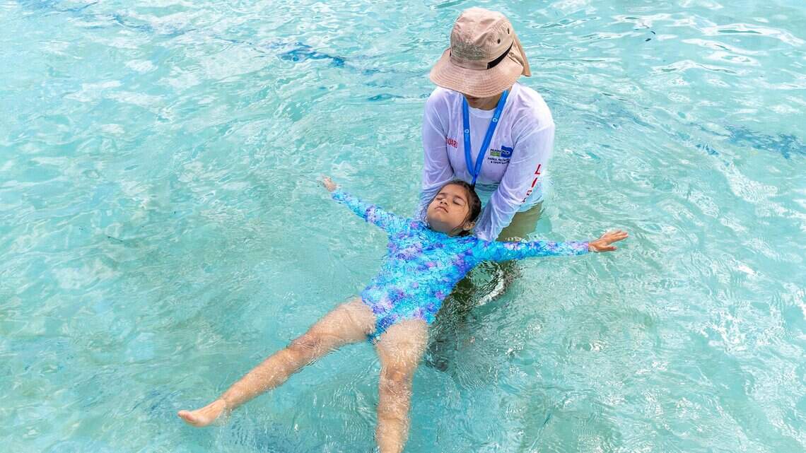 This could be the deadliest year for child drownings in Florida’s history