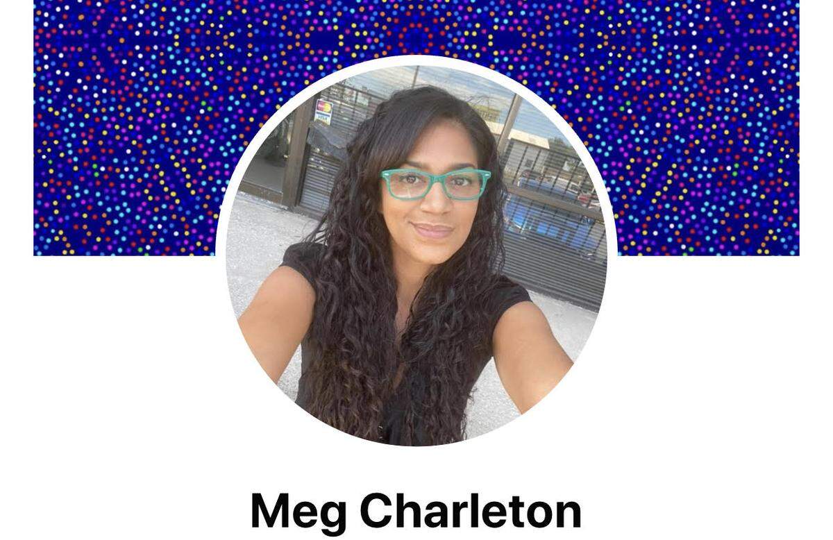 Meg Charleton/Facebook