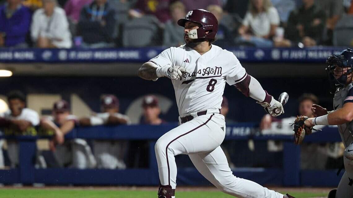 Who might Marlins pick in first round of MLB Draft? What projections are saying