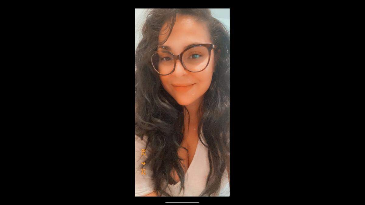 Caridad Galastica, 37, a mom of four in Miami, says her fear of needles could keep her from getting the vaccine for COVID-19, despite being a firm believer in the importance of vaccinations.