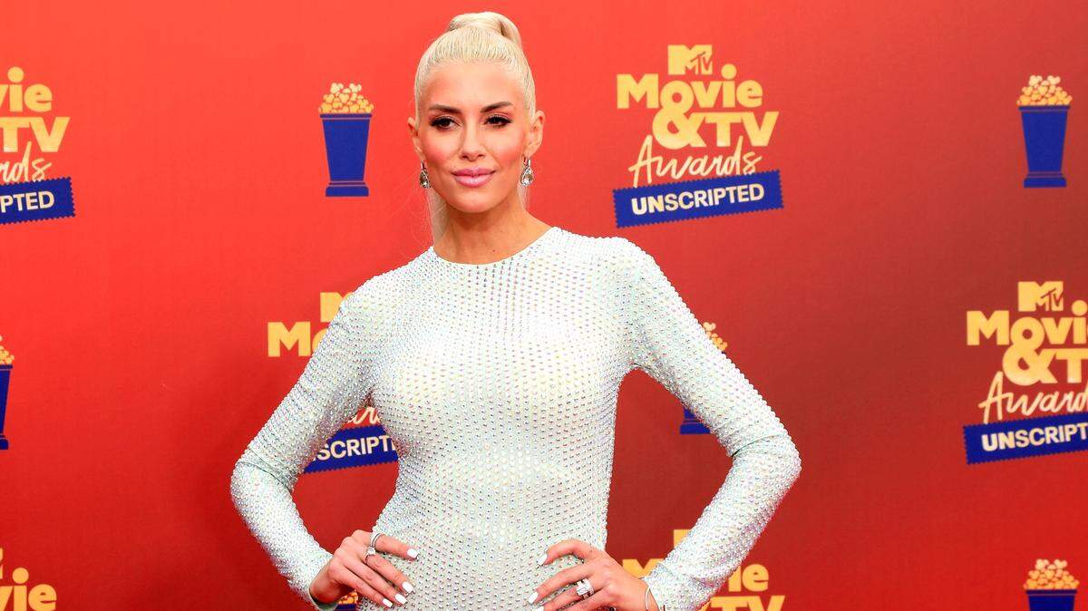 heather rae el moussa mtv movie and tv awards