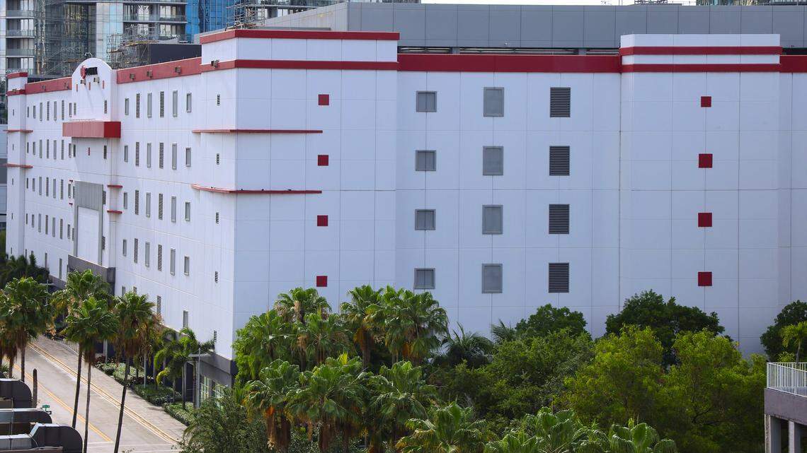 More AI data centers are coming to South Florida. Could one open near you?