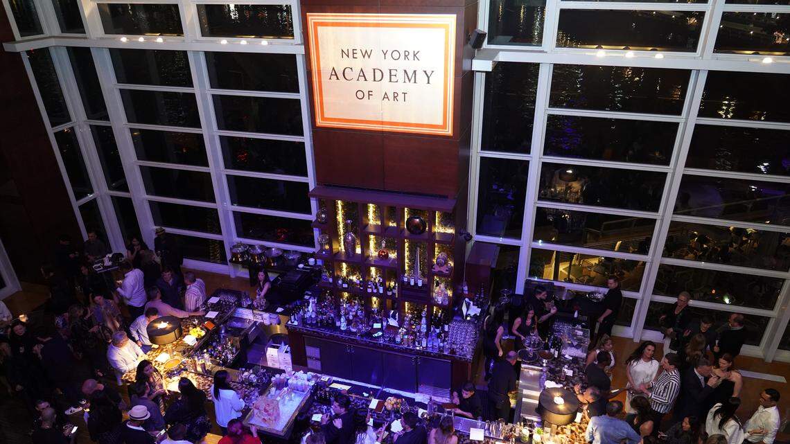 Legends in Miami: Brooke Shields and Helena Christensen host art week’s most exclusive cocktail