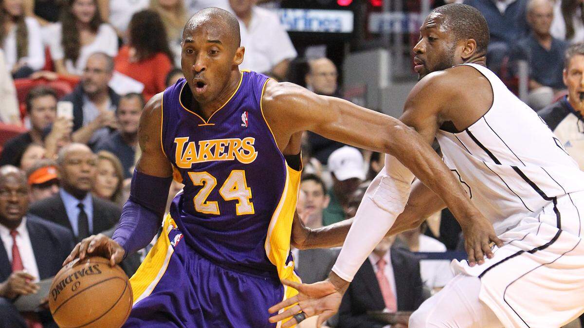 Laker Kobe Bryant is on Donald Trump’s list of nearly 250 heroes to be honored in a statuary garden that was allocated $40 million in the Big, Beautiful Bill. Bryant died in a helicopter crash in January 2020.