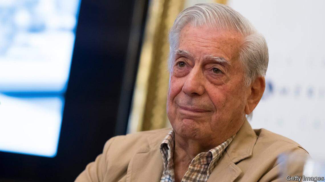 A recent article purported to have been written by Nobel Prize-winning author Mario Vargas Llosa. It wasn’t.