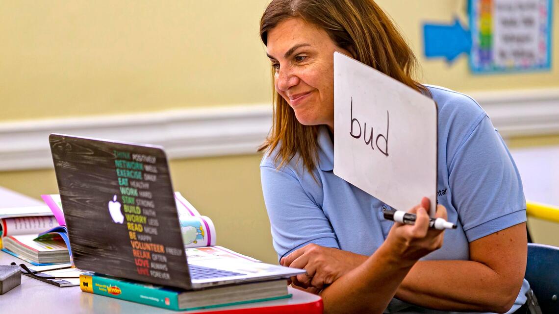Miami schools hope for a fall reopen. What changes would make you feel safe to return?