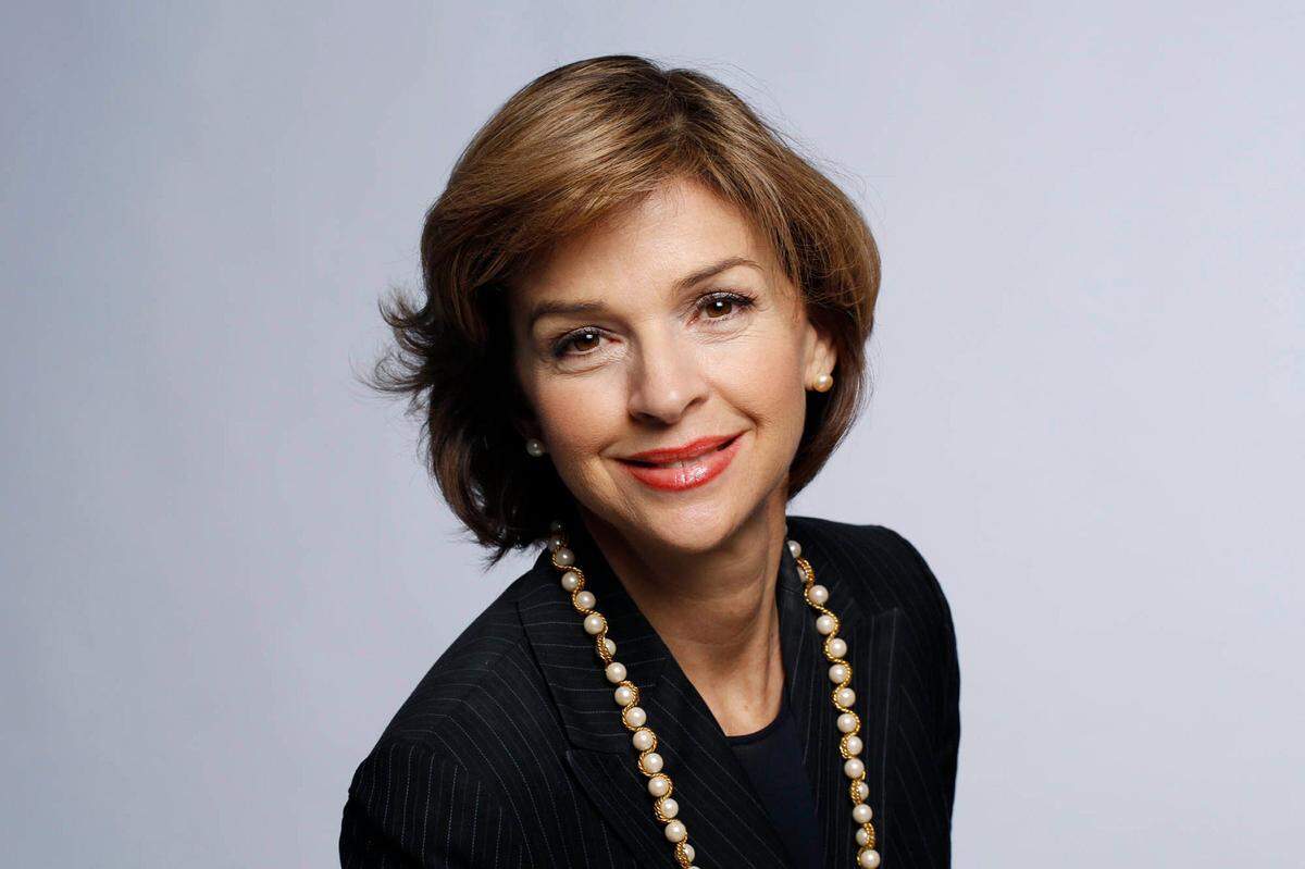 Helen Aguirre Ferré.