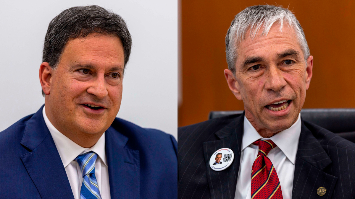 Herald endorsement: Runoff for Coral Gables Commission Group III | Opinion