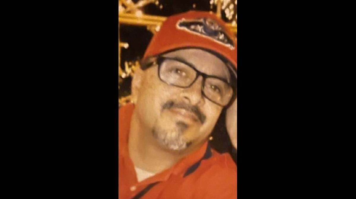 Mario Bonilla, 55, was shot and killed by deputies at the 1400 block of Capri Lane in Weston, Florida, on Feb. 12, 2024, according to the Broward Sheriff’s Office.
