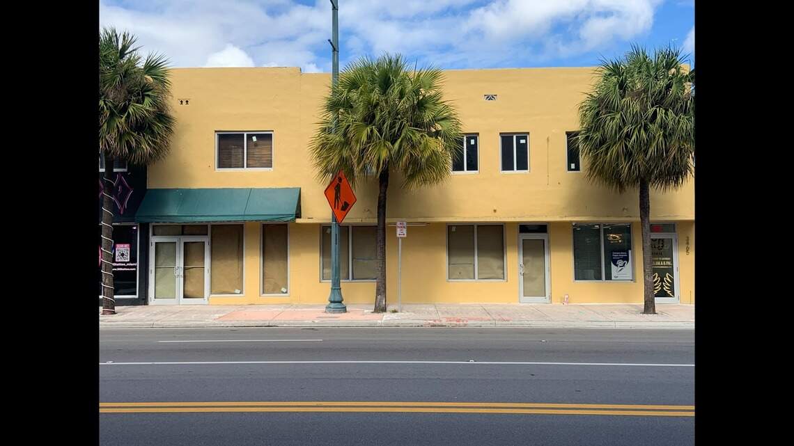 Massage customer: I was touched inappropriately. Miami masseur: ‘You have a bad memory’
