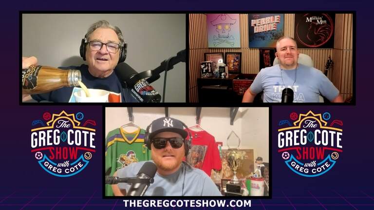 Greg Cote Show: Klay to Heat, ants in asthma inhaler, Catchphrases 6/5 and more