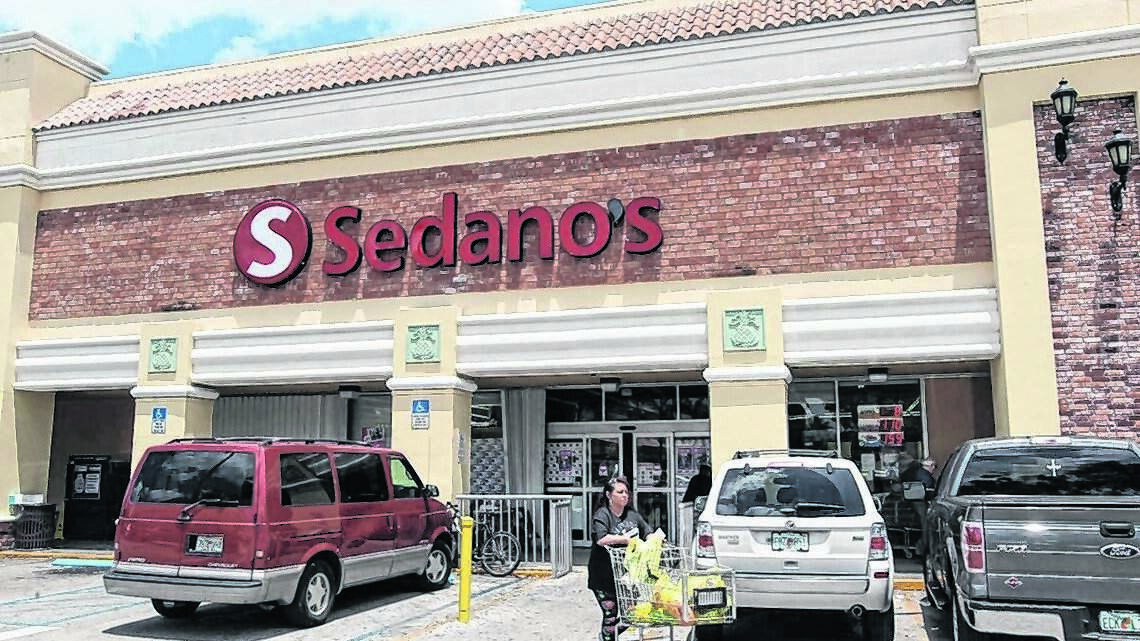 Poll: You voted for your favorite grocery store in South Florida. See results