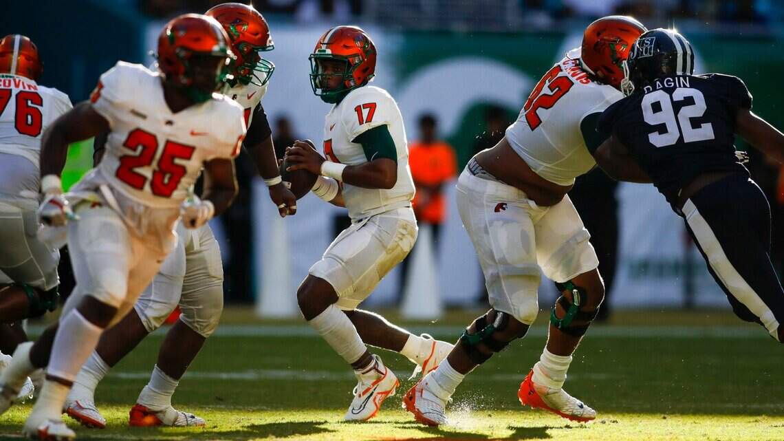 Florida A&M faces its big SWAC roadblock in Jackson State at Orange Blossom Classic
