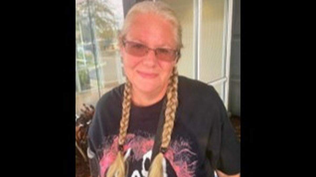 Wendy Hanleck