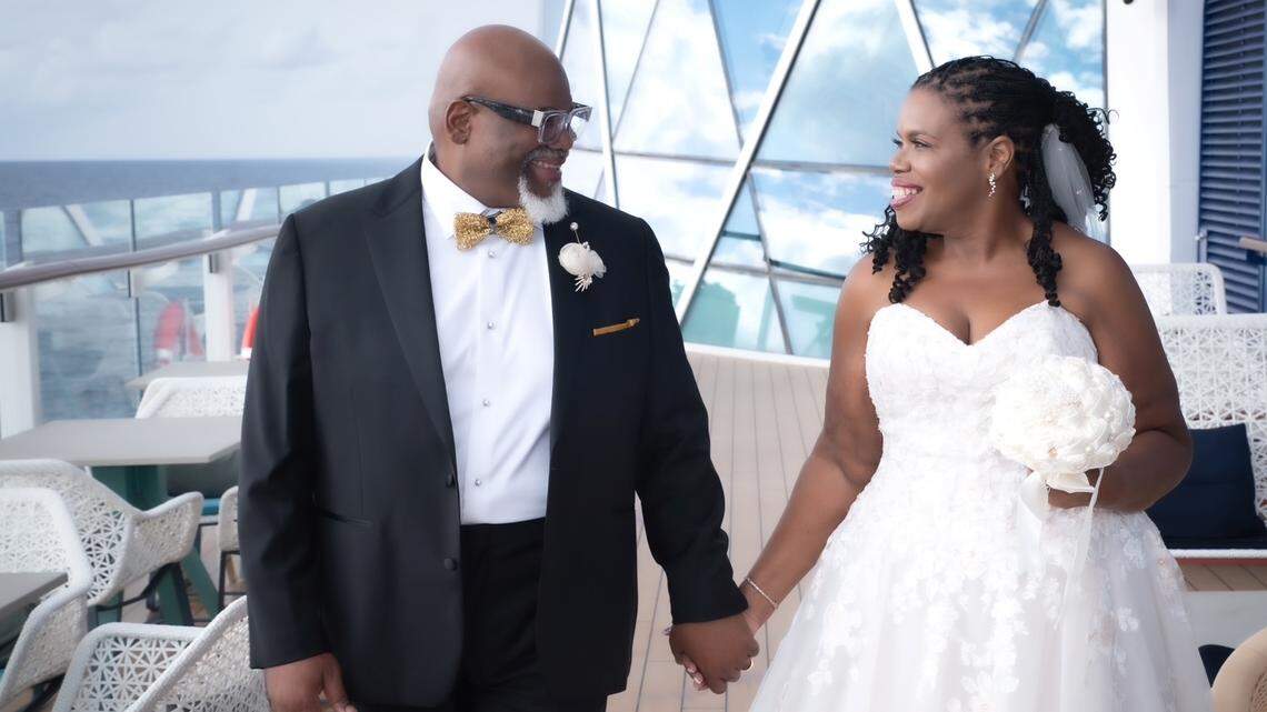 He was a filmmaker who helped tell the stories of Miami’s Black community