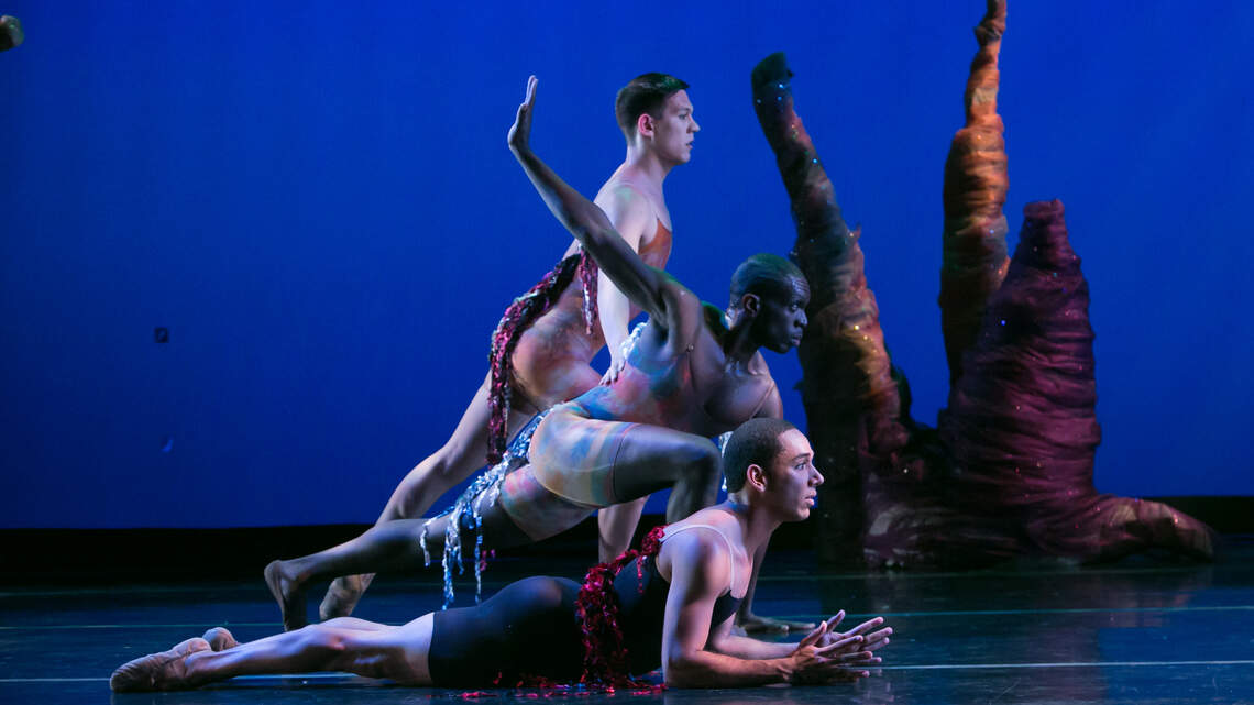 The ultimate guide to dance performances in South Florida this season