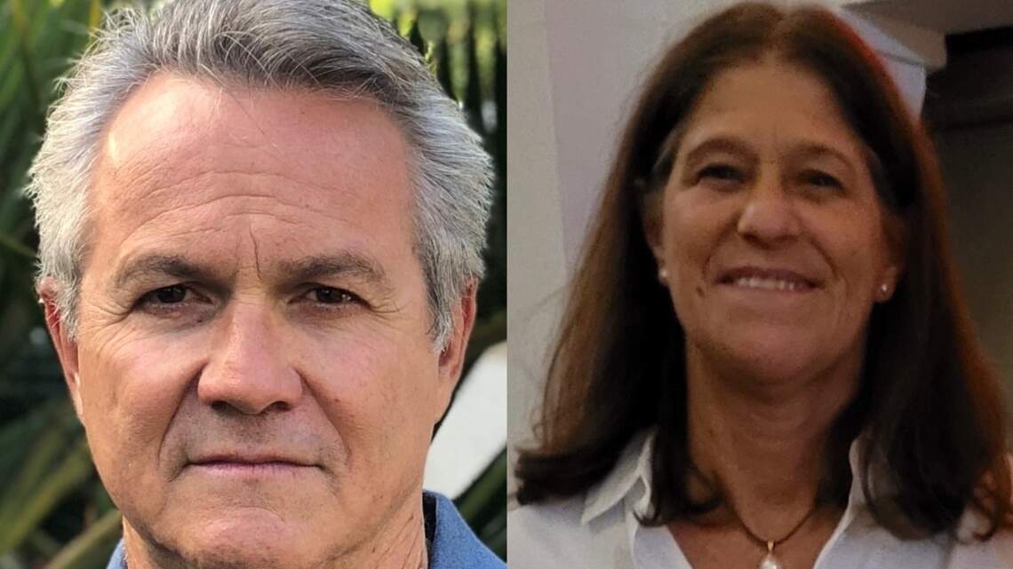 Meet the candidates for Key Biscayne council. Here’s what they have to say